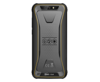 Blackview SMARTFON BLACKVIEW BV5900 3/32GB Żółty # - 1381719 - zdjęcie 3